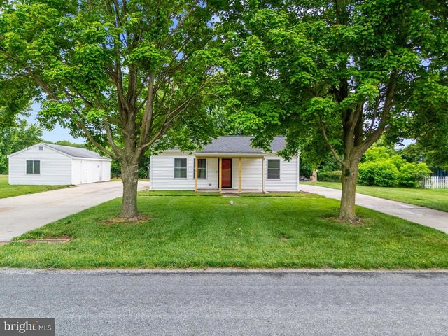 6475 BIG STONE BEACH RD, Milford, DE 19963