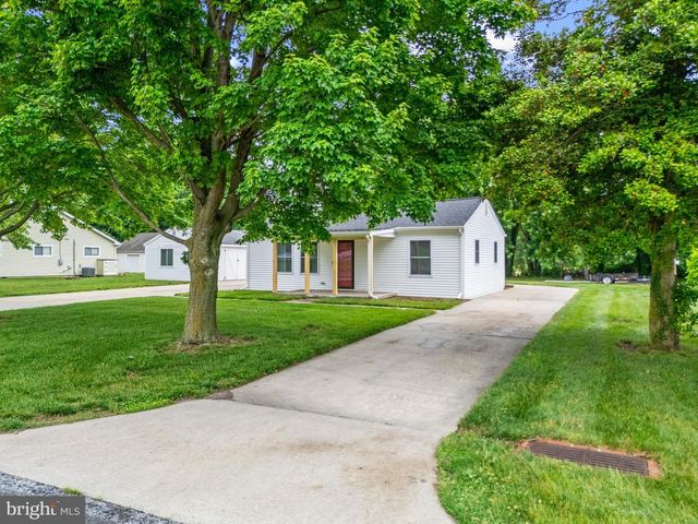 6475 BIG STONE BEACH RD, Milford, DE 19963