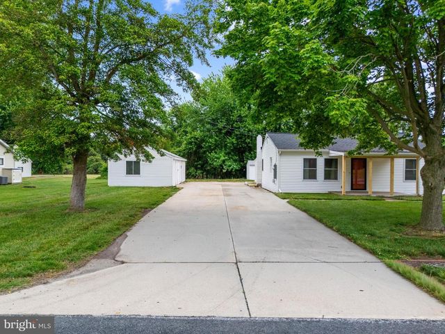 6475 BIG STONE BEACH RD, Milford, DE 19963