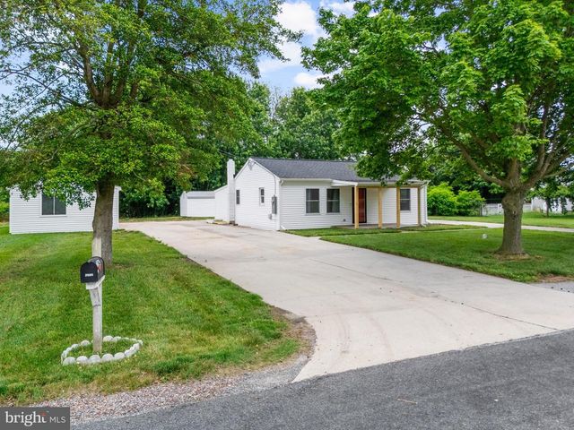 6475 BIG STONE BEACH RD, Milford, DE 19963