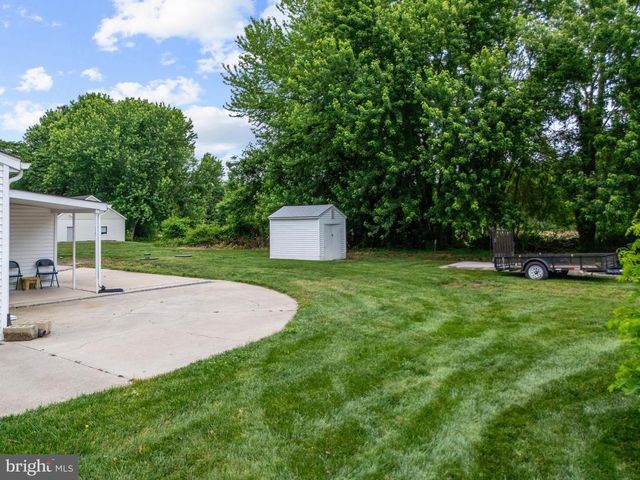 6475 BIG STONE BEACH RD, Milford, DE 19963