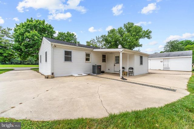 6475 BIG STONE BEACH RD, Milford, DE 19963