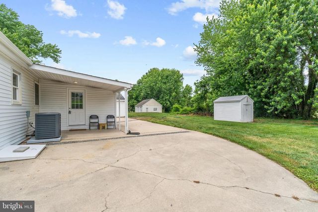 6475 BIG STONE BEACH RD, Milford, DE 19963