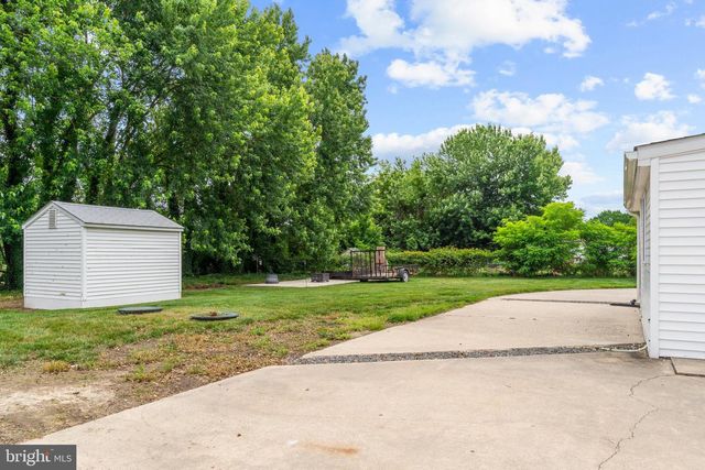 6475 BIG STONE BEACH RD, Milford, DE 19963