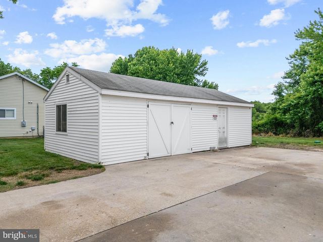 6475 BIG STONE BEACH RD, Milford, DE 19963
