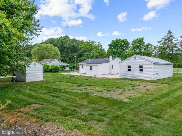 6475 BIG STONE BEACH RD, Milford, DE 19963
