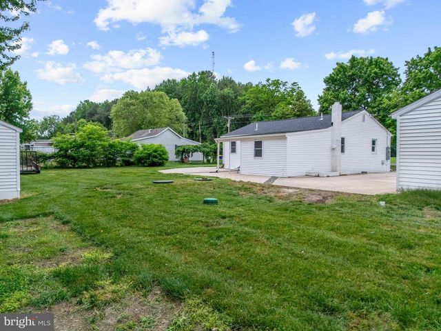 6475 BIG STONE BEACH RD, Milford, DE 19963