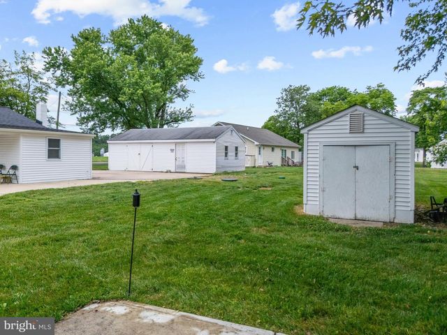6475 BIG STONE BEACH RD, Milford, DE 19963