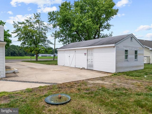6475 BIG STONE BEACH RD, Milford, DE 19963