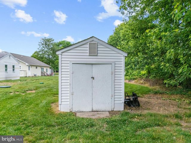 6475 BIG STONE BEACH RD, Milford, DE 19963