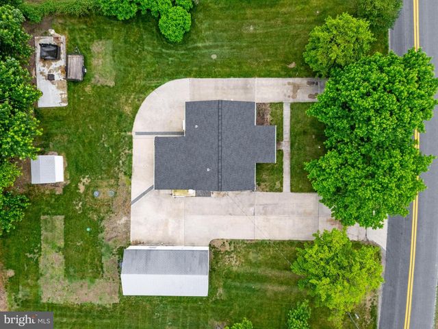 6475 BIG STONE BEACH RD, Milford, DE 19963