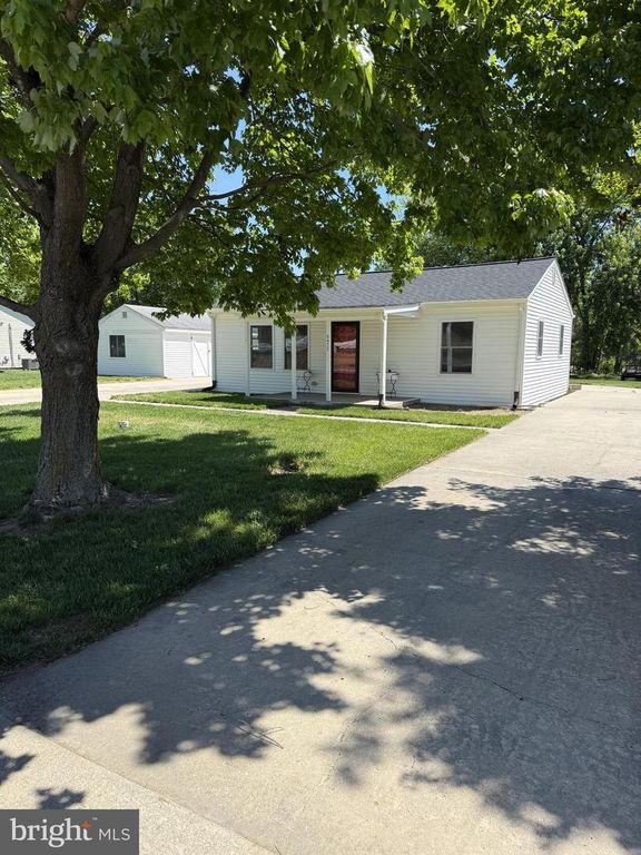 6475 BIG STONE BEACH RD, Milford, DE 19963