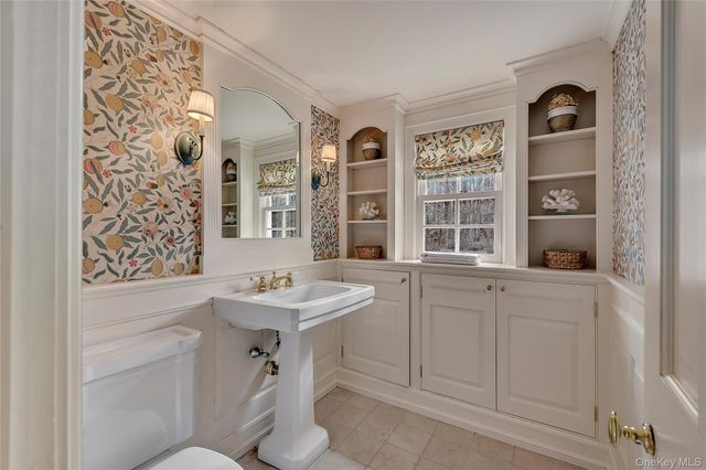 72 Old Mill River Road, Pound Ridge, NY 10576