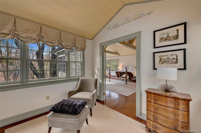72 Old Mill River Road, Pound Ridge, NY 10576
