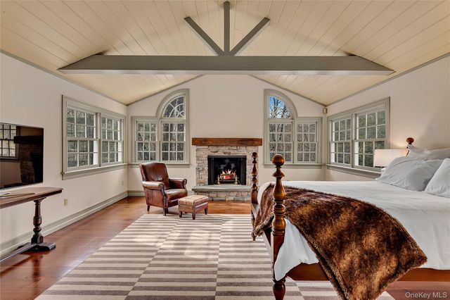 72 Old Mill River Road, Pound Ridge, NY 10576