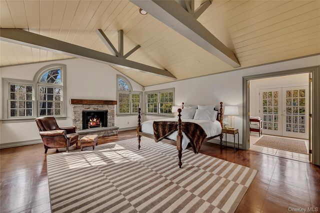 72 Old Mill River Road, Pound Ridge, NY 10576