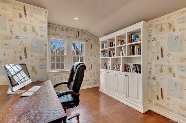 72 Old Mill River Road, Pound Ridge, NY 10576