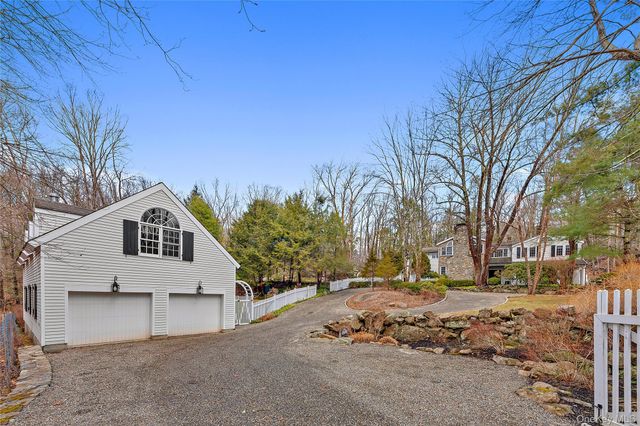 72 Old Mill River Road, Pound Ridge, NY 10576