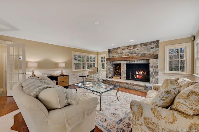 72 Old Mill River Road, Pound Ridge, NY 10576