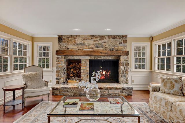 72 Old Mill River Road, Pound Ridge, NY 10576