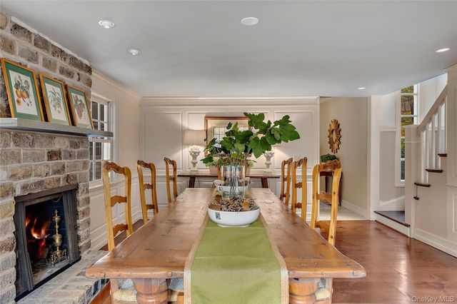 72 Old Mill River Road, Pound Ridge, NY 10576