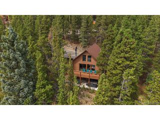 136 Nebraska Dr, Idaho Springs, CO 80452