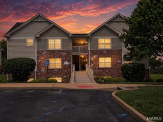 1711 Piedmont Circle, St Charles, MO 63304