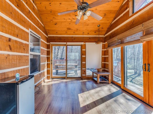 8714 Westway Road, Tulsa, OK 74131