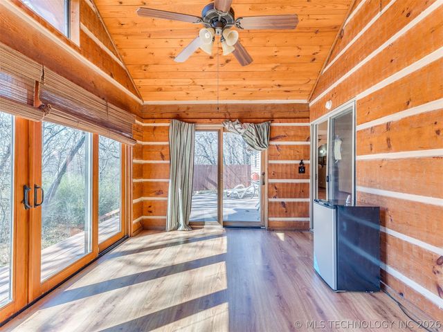 8714 Westway Road, Tulsa, OK 74131