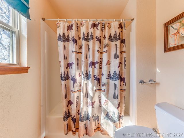 8714 Westway Road, Tulsa, OK 74131