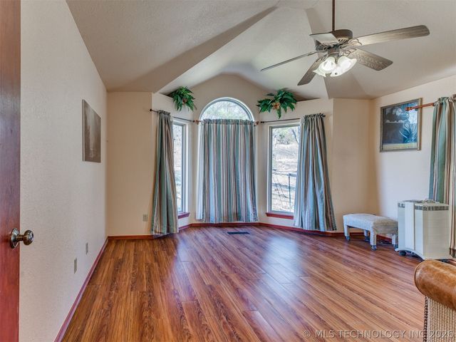 8714 Westway Road, Tulsa, OK 74131