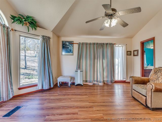 8714 Westway Road, Tulsa, OK 74131