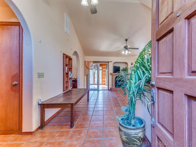 8714 Westway Road, Tulsa, OK 74131