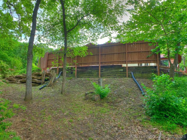 8714 Westway Road, Tulsa, OK 74131