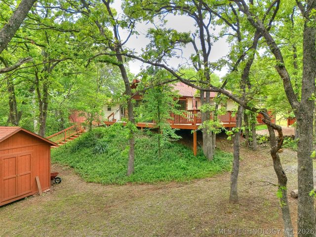 8714 Westway Road, Tulsa, OK 74131