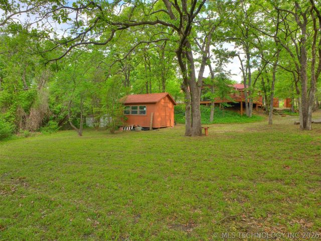 8714 Westway Road, Tulsa, OK 74131