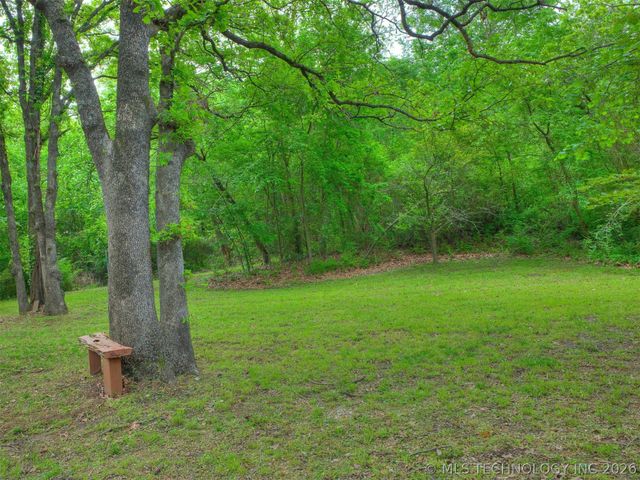 8714 Westway Road, Tulsa, OK 74131