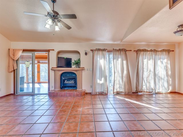 8714 Westway Road, Tulsa, OK 74131