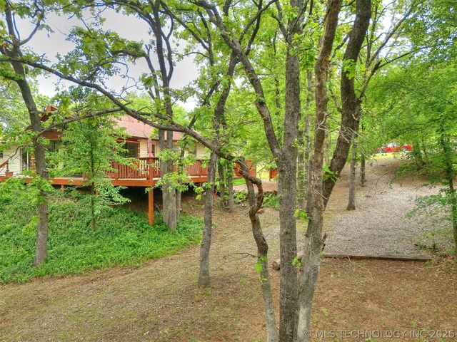 8714 Westway Road, Tulsa, OK 74131