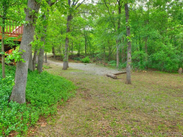 8714 Westway Road, Tulsa, OK 74131