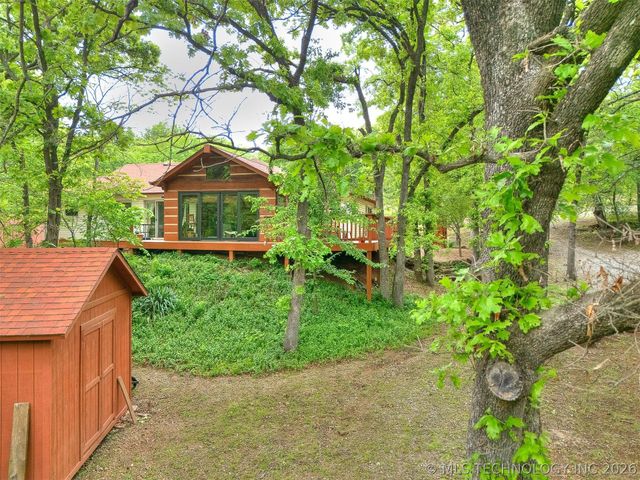 8714 Westway Road, Tulsa, OK 74131