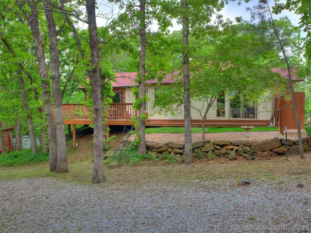 8714 Westway Road, Tulsa, OK 74131