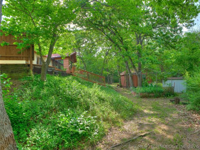 8714 Westway Road, Tulsa, OK 74131