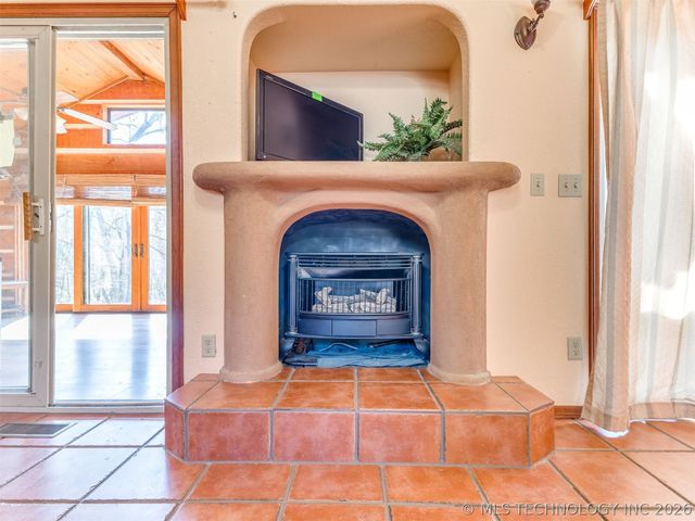 8714 Westway Road, Tulsa, OK 74131