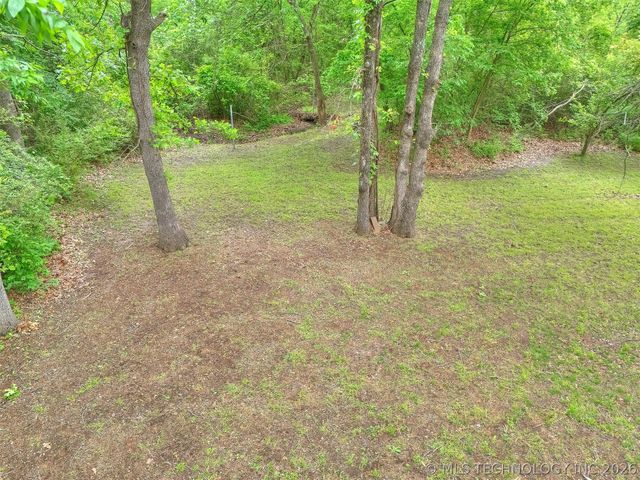 8714 Westway Road, Tulsa, OK 74131