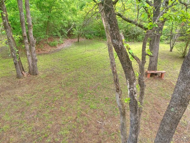 8714 Westway Road, Tulsa, OK 74131