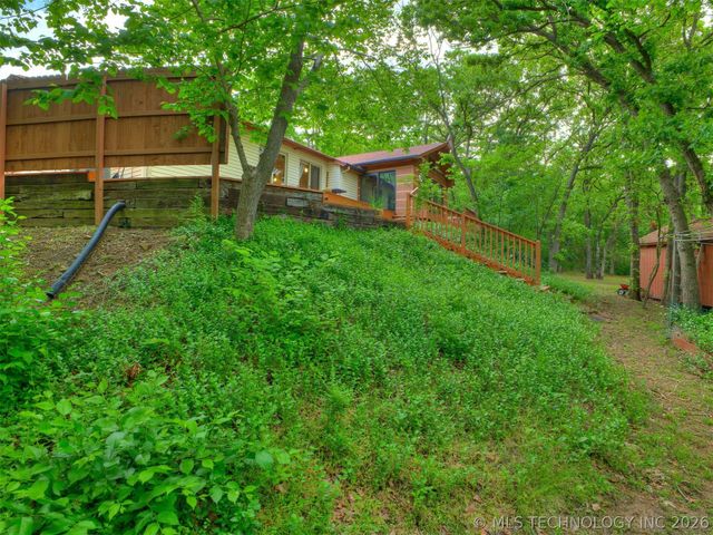 8714 Westway Road, Tulsa, OK 74131