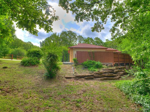 8714 Westway Road, Tulsa, OK 74131