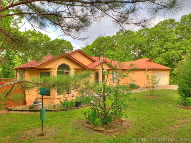 8714 Westway Road, Tulsa, OK 74131