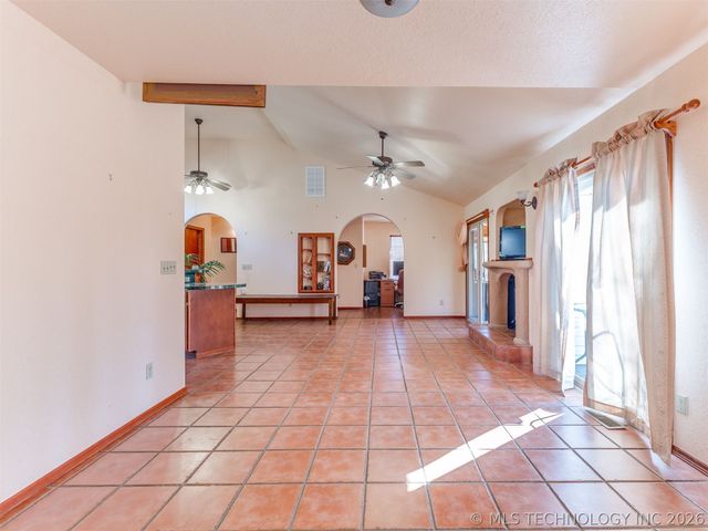 8714 Westway Road, Tulsa, OK 74131